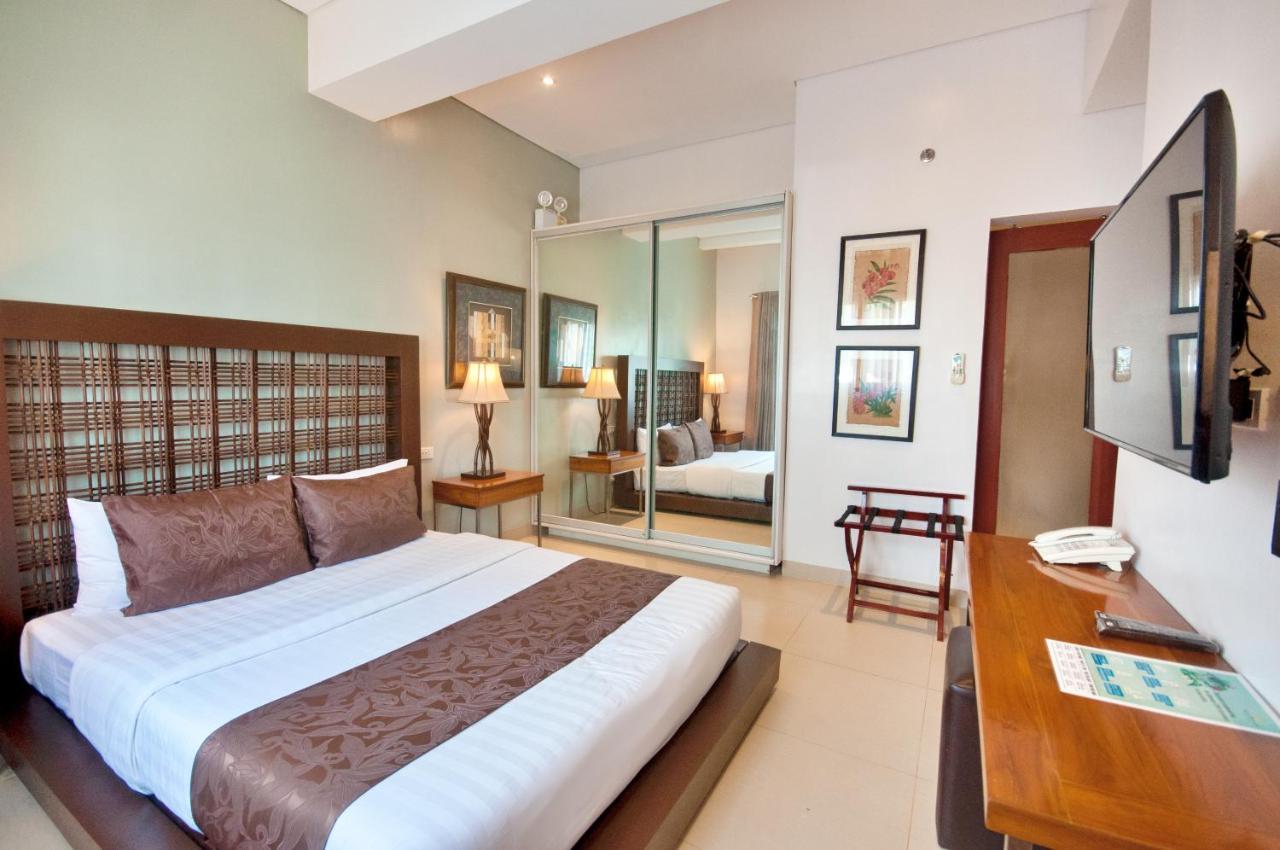 Aloha Boracay Hotel Balabag  Chambre photo