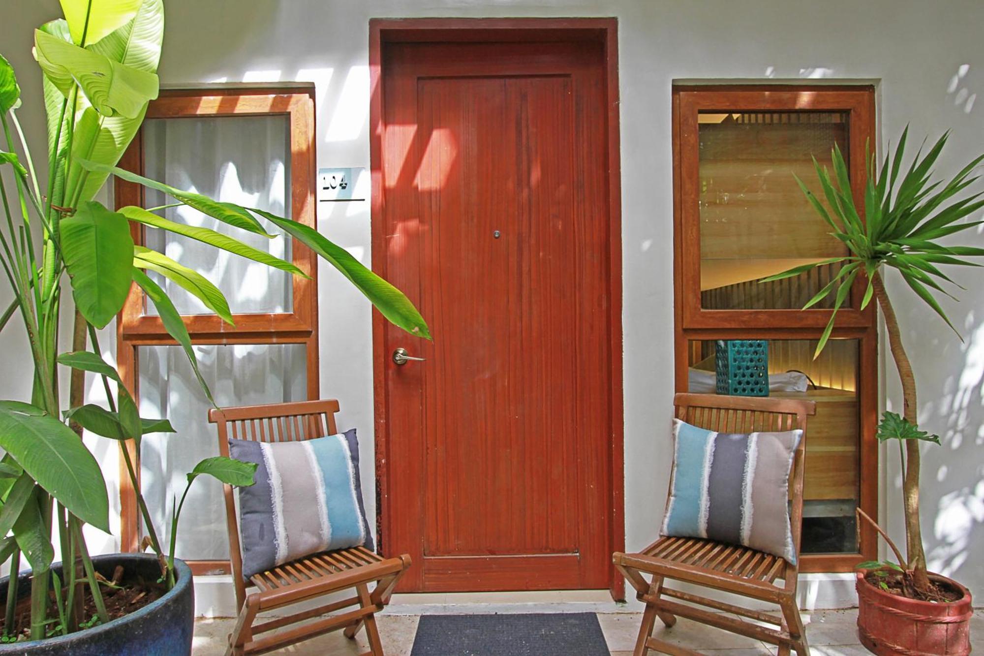 Aloha Boracay Hotel Balabag  Extérieur photo