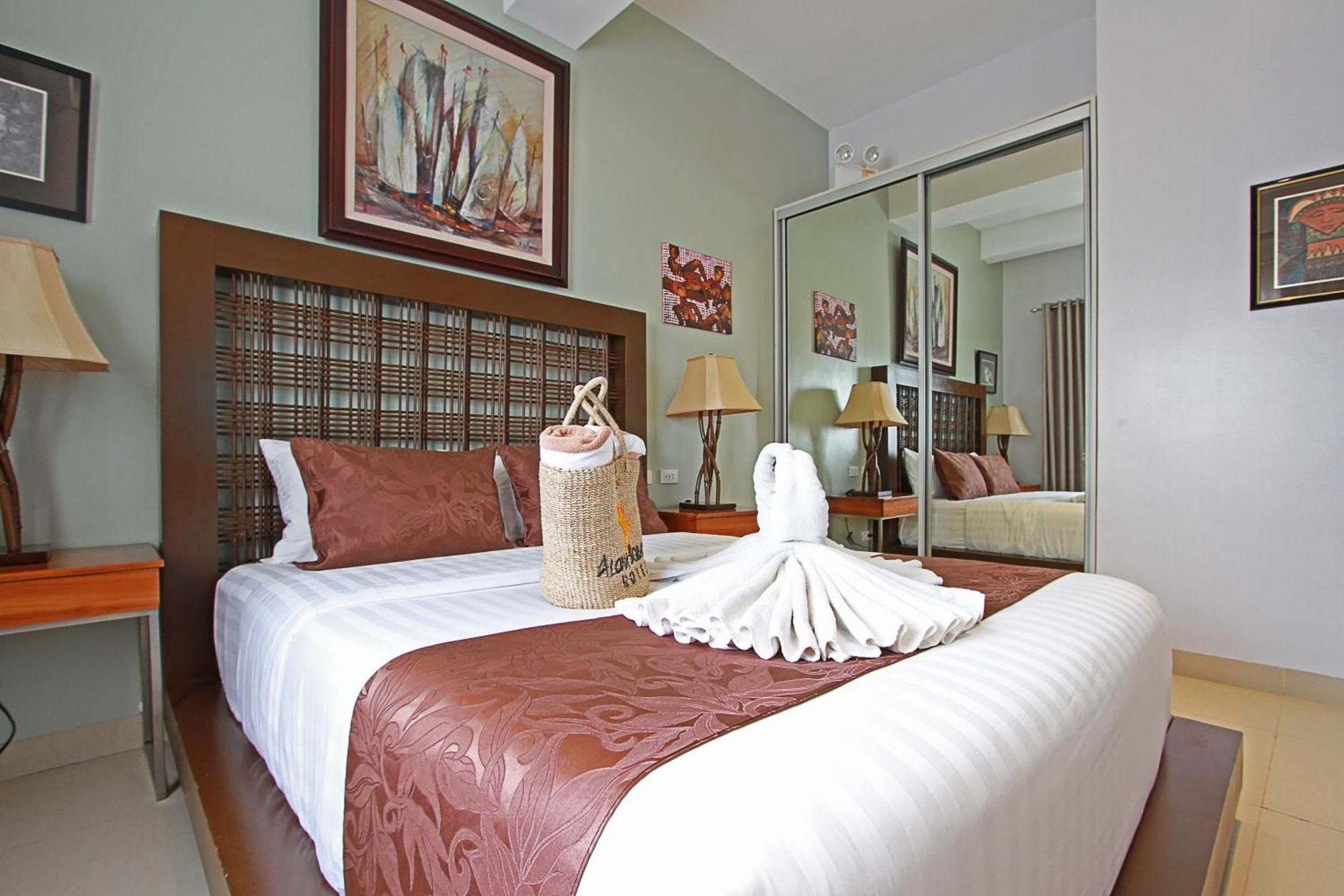 Aloha Boracay Hotel Balabag  Extérieur photo