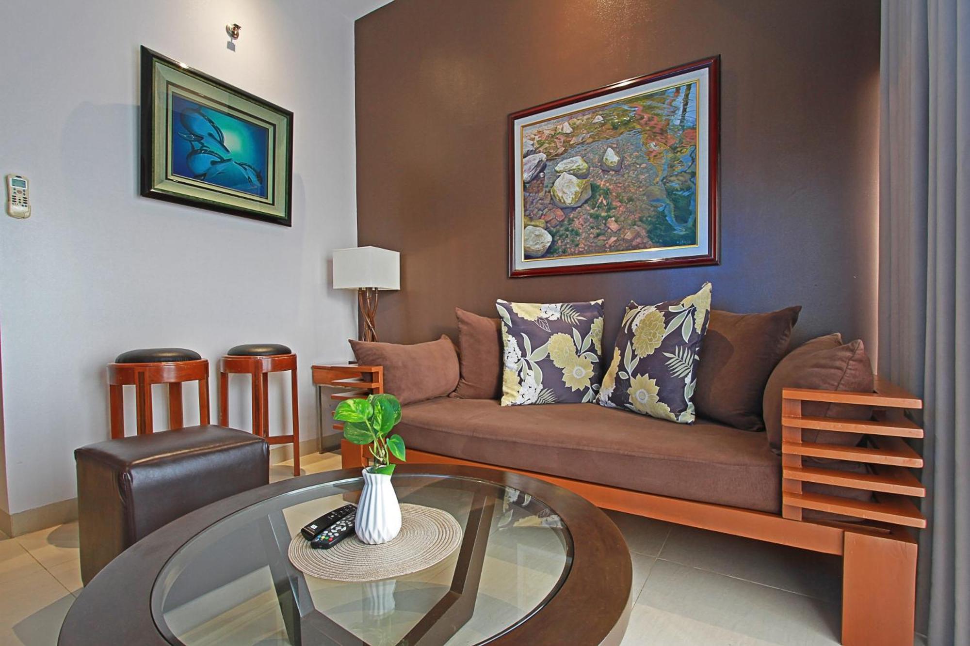 Aloha Boracay Hotel Balabag  Extérieur photo
