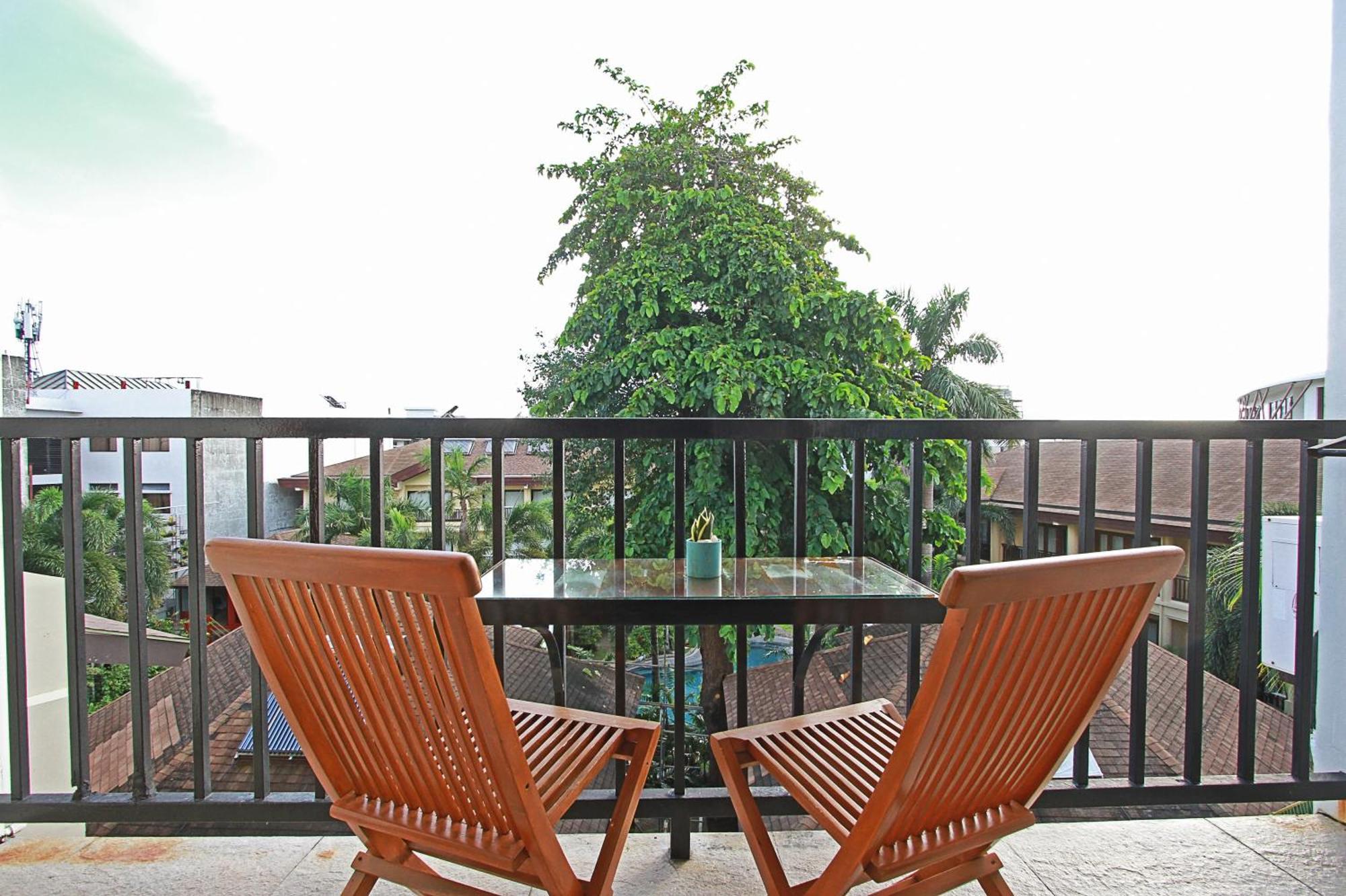 Aloha Boracay Hotel Balabag  Extérieur photo