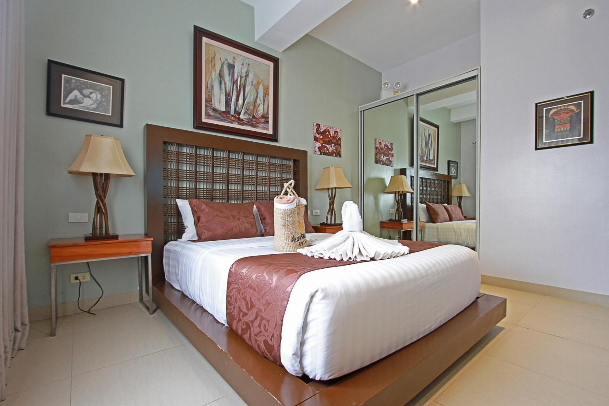 Aloha Boracay Hotel Balabag  Extérieur photo