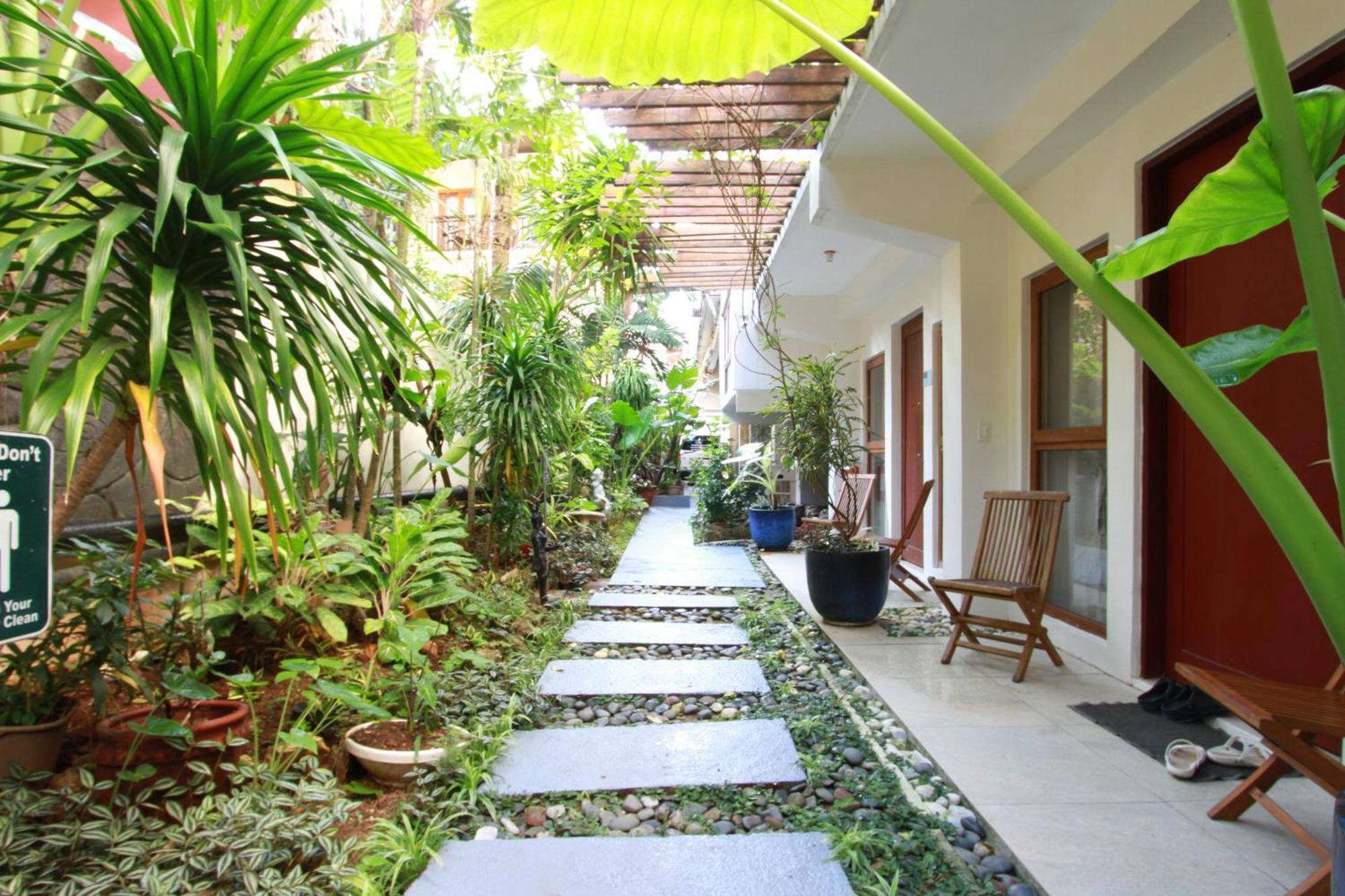 Aloha Boracay Hotel Balabag  Extérieur photo