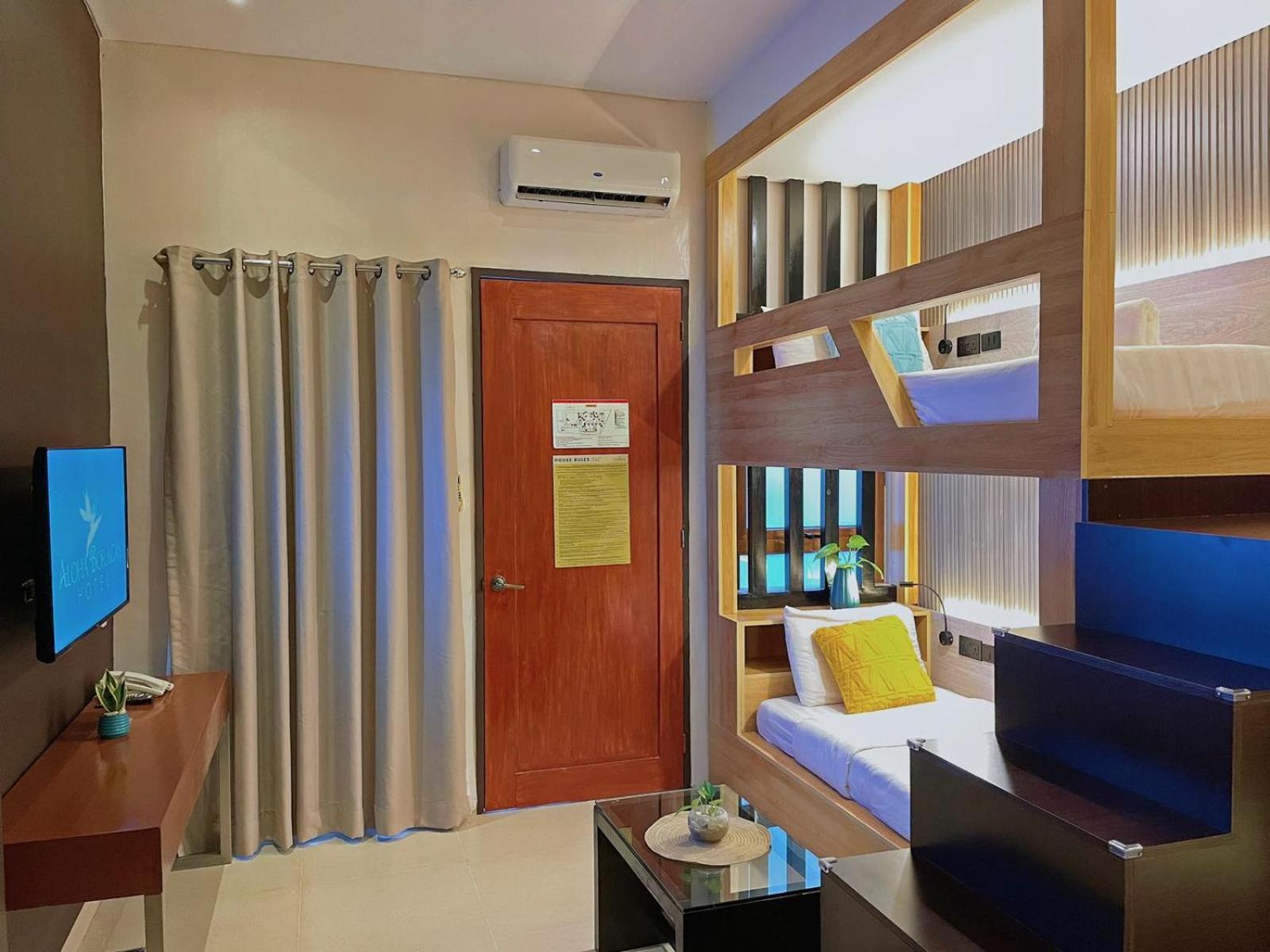Aloha Boracay Hotel Balabag  Extérieur photo