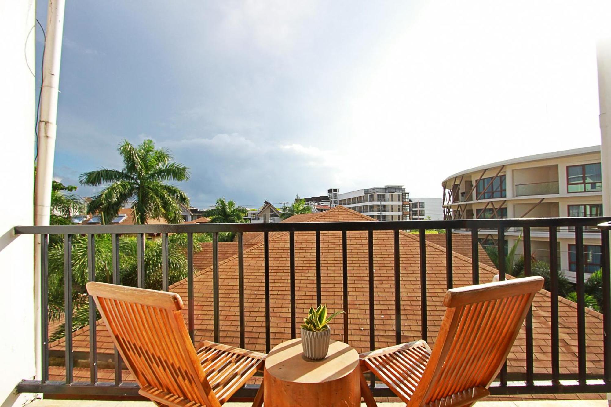 Aloha Boracay Hotel Balabag  Extérieur photo